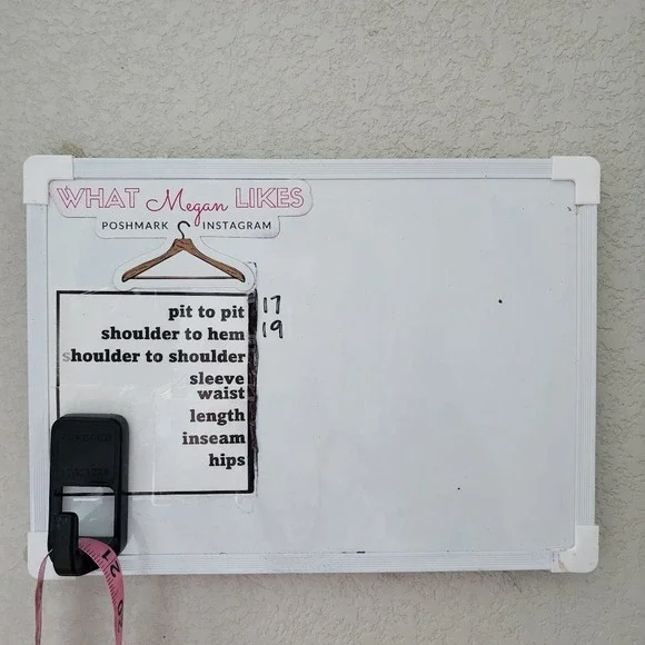 MIGUELINA Lace Gingham Crop Top Boho Coquette Cottagecore L - Picture 6 of 11